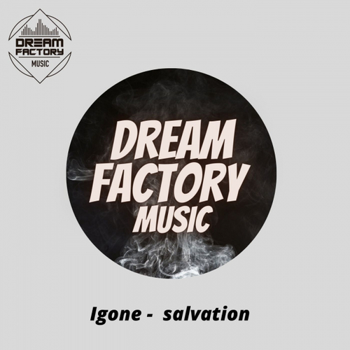 Igone - salvation [CAT699280]